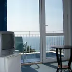 מלון Kristal אנטליה