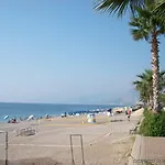 מלון Kristal אנטליה