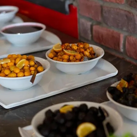 クリスタル ビーチ アンタルヤ