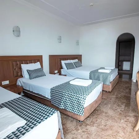 Kristal Antalya
