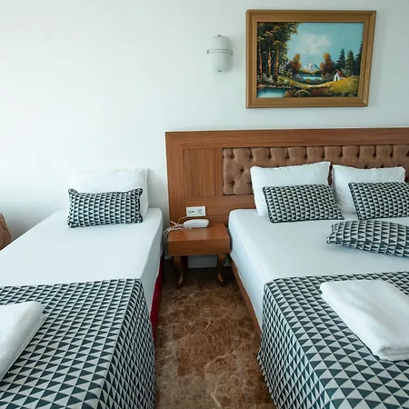 Kristal Hotel Antalya