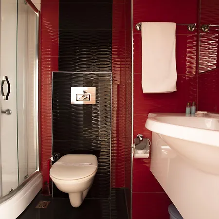 クリスタル ビーチ アンタルヤ