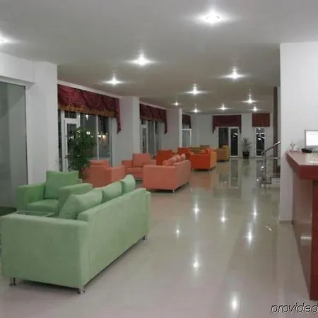 Hotel Kristal 3*