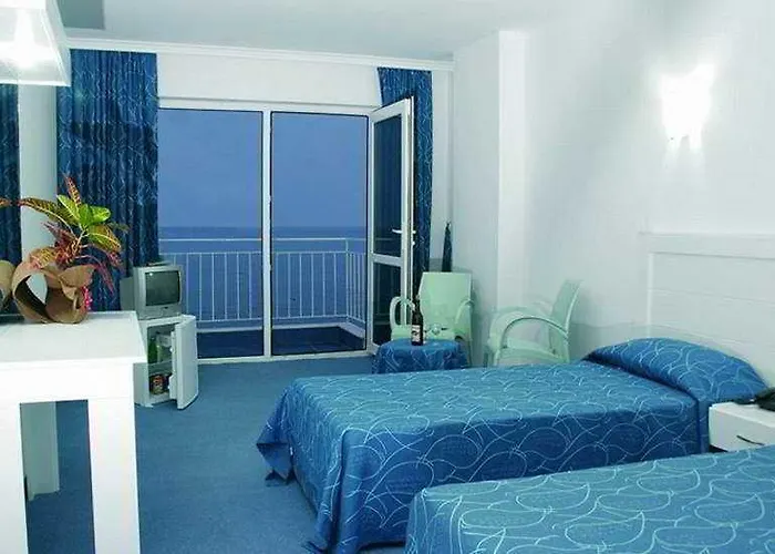 Kristal Hotel Antalya