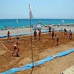 Kristal Hotel 3*