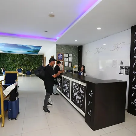 Kristal Antalya