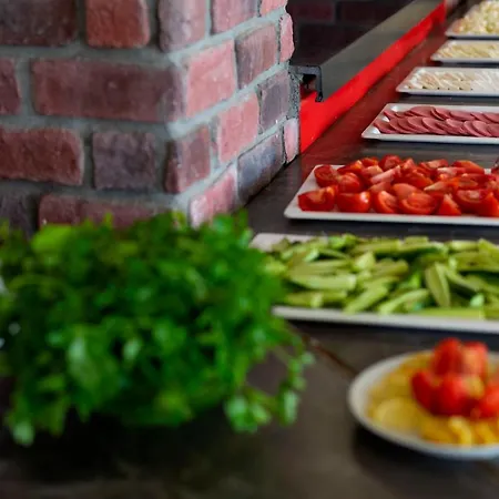 Kristal Hotel Antalya