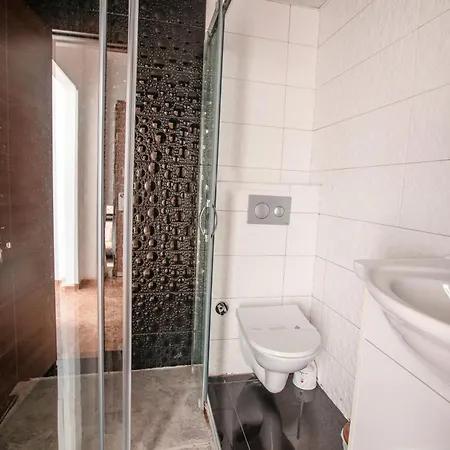 Kristal 3* Antalya