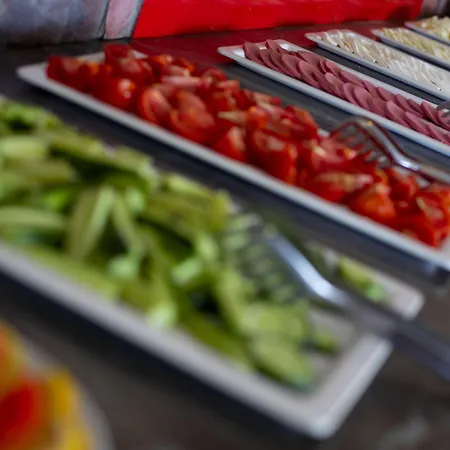 Hotel Kristal Antalya