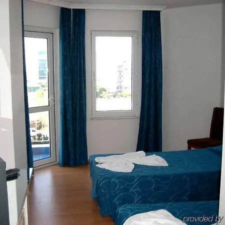 Kristal Hotel Antalya