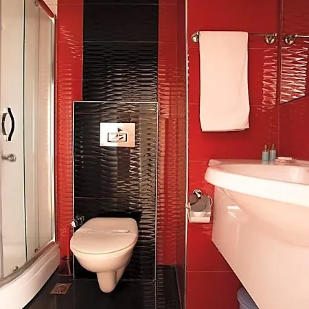 Hotel Kristal 3*