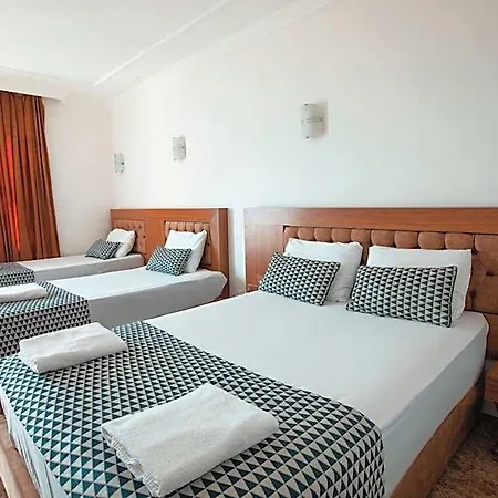 Hotel Kristal