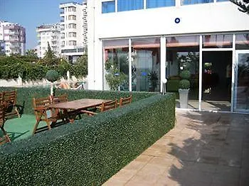 Ξενοδοχείο Kristal