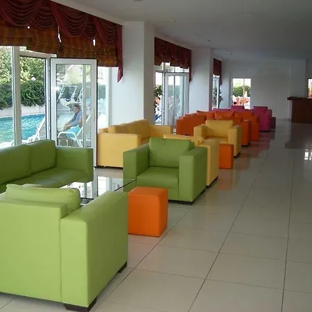 Hotell Kristal
