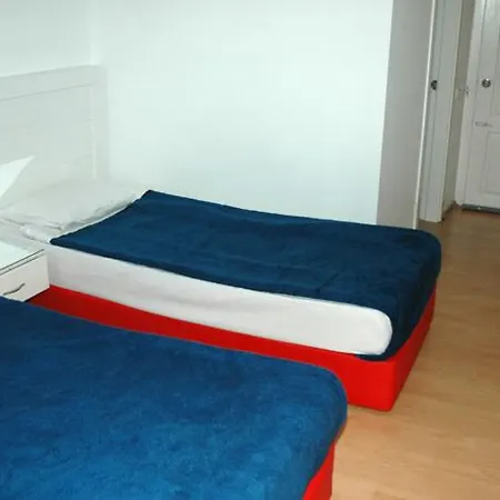 Ξενοδοχείο Kristal 3*