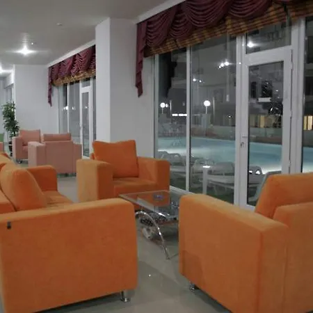 Hotel Kristal