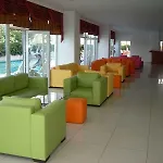 ホテル クリスタル ビーチ