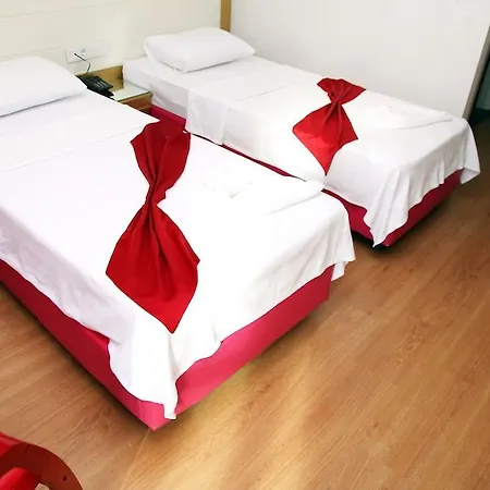 Kristal Antalya