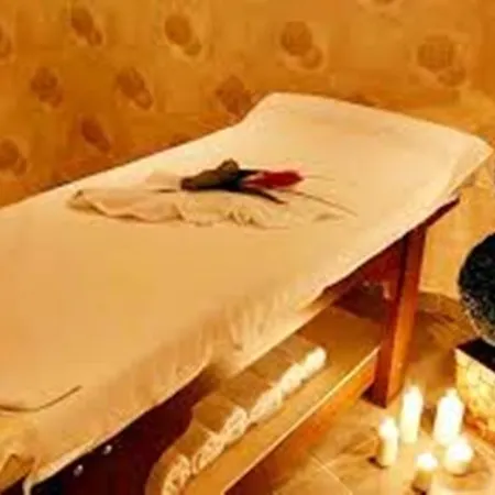 Hotel Kristal 3*