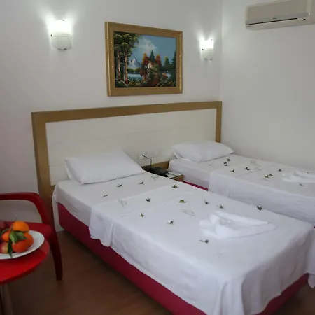 Hotel Kristal