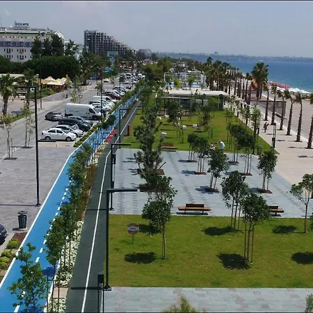 Kristal Antalya