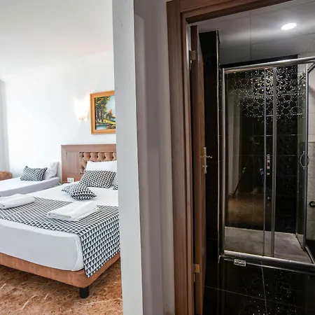 Hotel Kristal