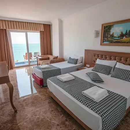 Kristal 3* Antalya