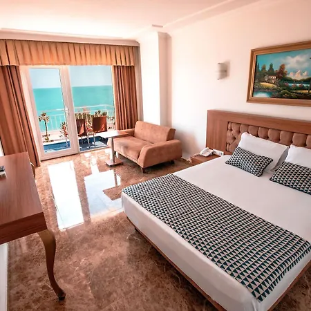 Kristal Antalya