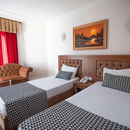 Kristal Hotel Antalya
