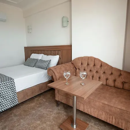 Kristal 3* Antalya