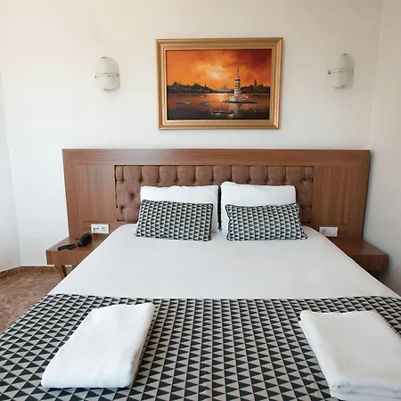 Kristal Antalya