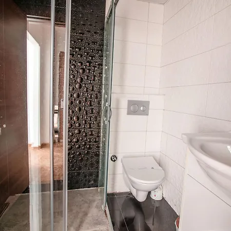 Kristal 3* Antalya