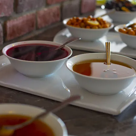 Kristal Hotel Antalya