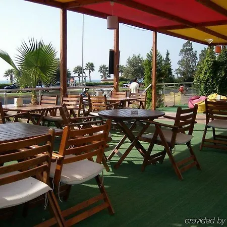 Kristal Antalya