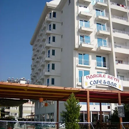 Hotel Kristal