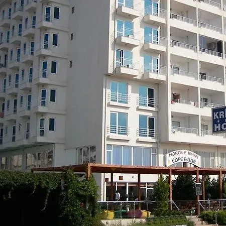 Kristal Antalya