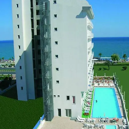Kristal Hotel 3*
