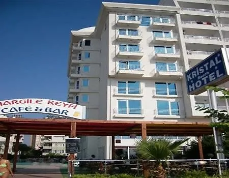 Kristal Antalya