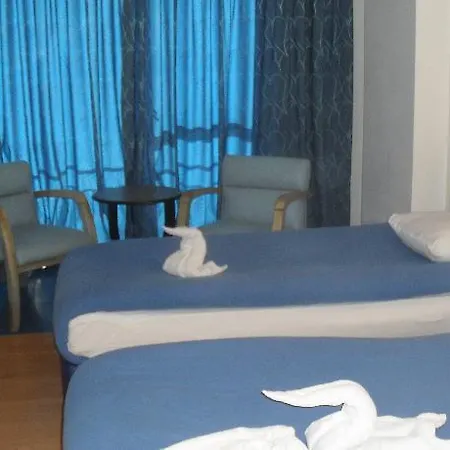 Kristal 3* Antalya