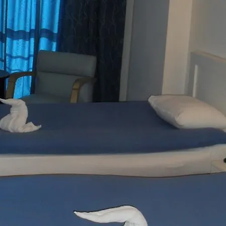 Kristal Hotel Antalya