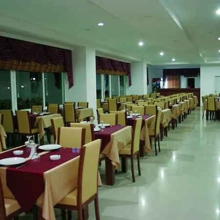 Kristal Antalya