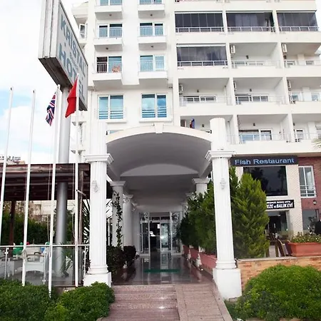 Kristal Hotel