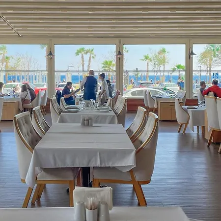Kristal 3* Antalya