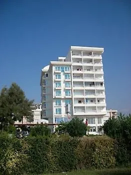 Kristal Hotel Antalya