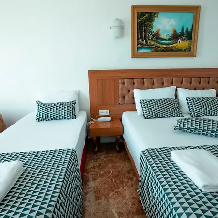 Kristal Hotel Antalya