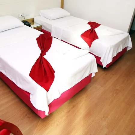 Kristal Hotel Antalya