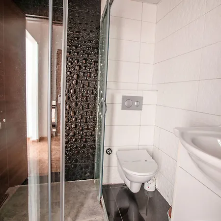 Kristal Hotel Antalya