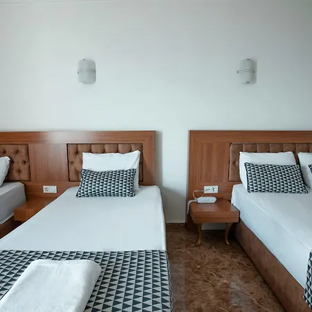 Kristal 3* Antalya