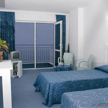 Hotel Kristal Antalya