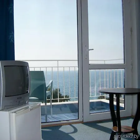 Hotel Kristal Antalya